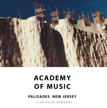 1988 Academy of Music