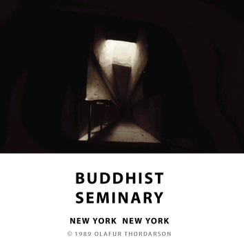 Buddhist Seminary