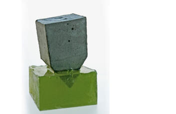 Olafur Thordarson, architecture: Icelandic Design Museum, Iceland 2008