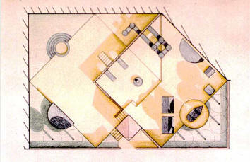 Olafur Thordarson Architecture: Playground 1984